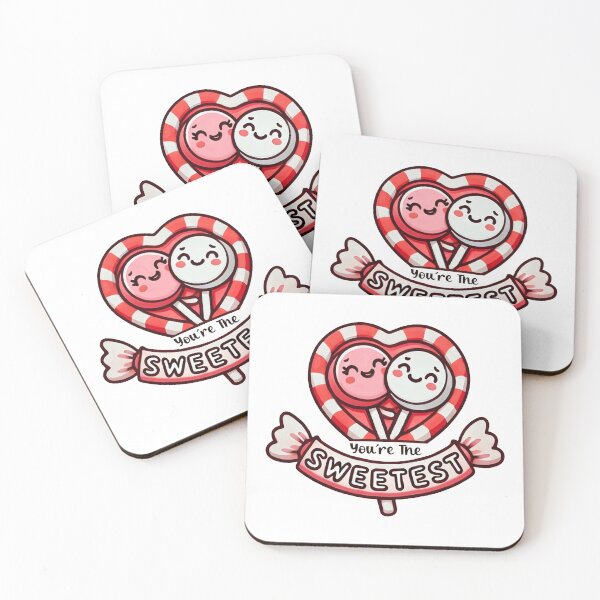 Item preview, You are the Sweetest  designed and sold by Meemaart.