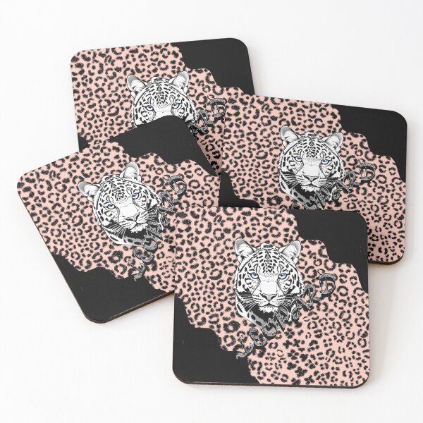 Item preview, leopard,cheetah pattern designed and sold by zzzozzo.