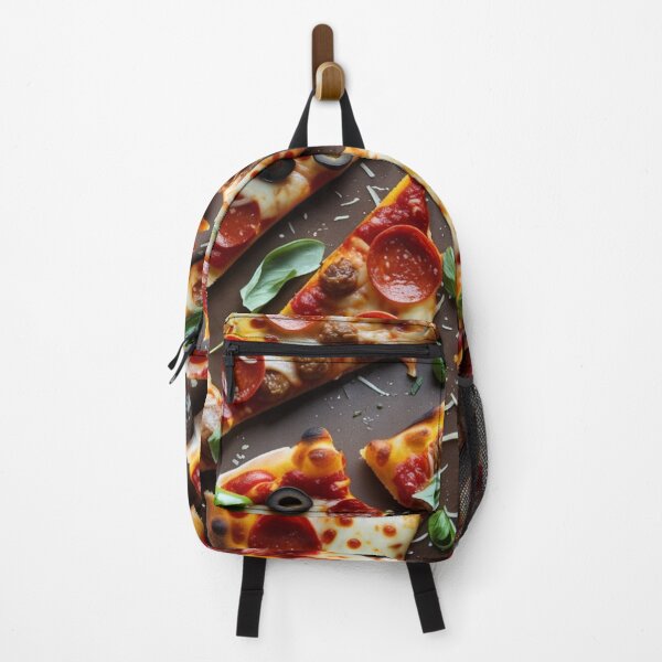 Item preview, pizzas with olives salami cheese pizza designed and sold by Flashmarkett.