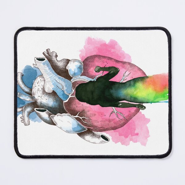 Item preview, Knocking On Heaven's Door designed and sold by Katy Ska.