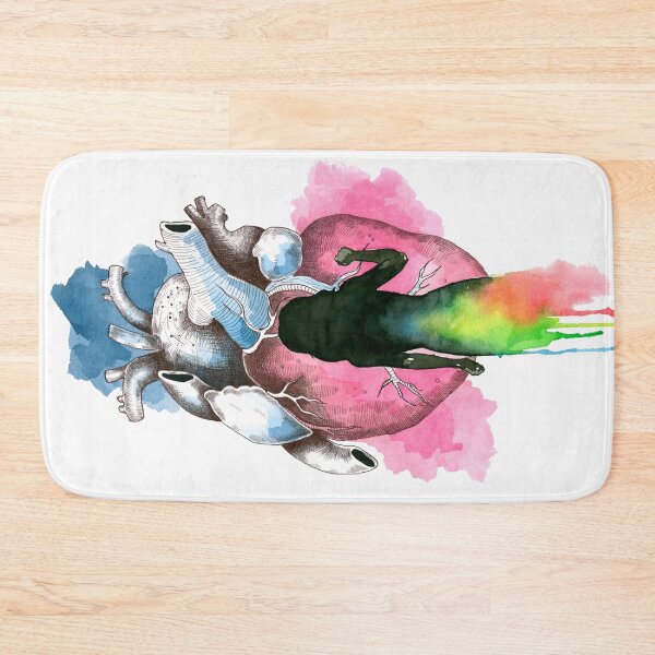 Item preview, Knocking On Heaven's Door designed and sold by Katy Ska.