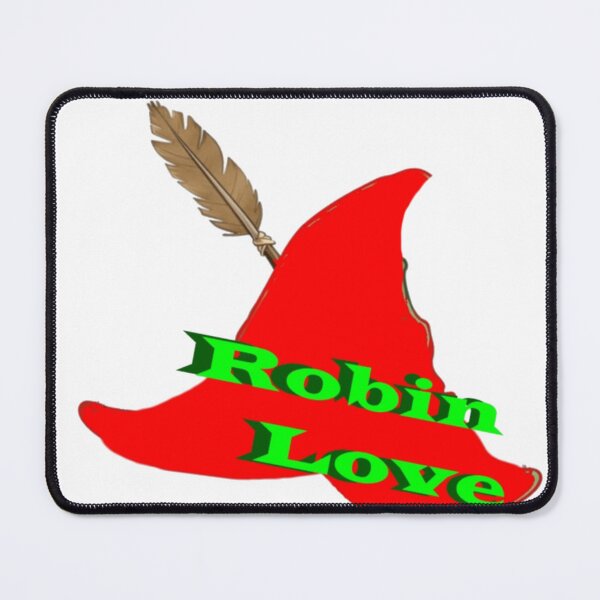 Item preview, Robin Love designed and sold by marcosprimar.