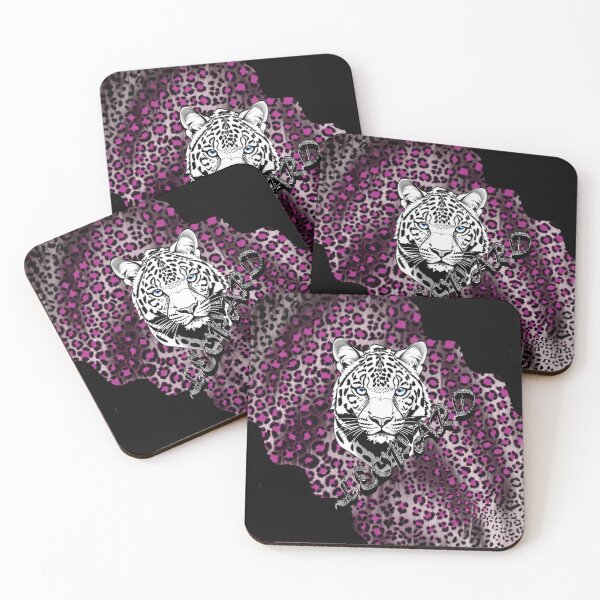 Item preview, leopard,cheetah pattern designed and sold by zzzozzo.