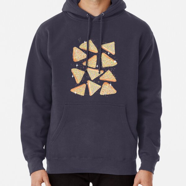 I Love You Fairy Much Pullover Hoodie