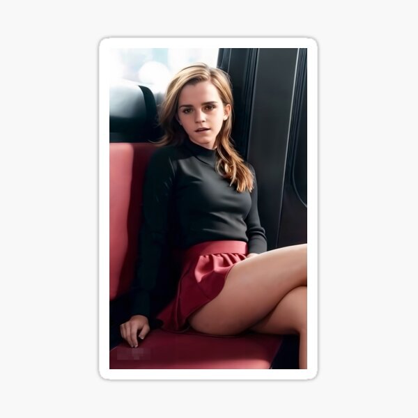 Artikel-Vorschau von Emma Watson Schönheit, designt und verkauft von mondy4.