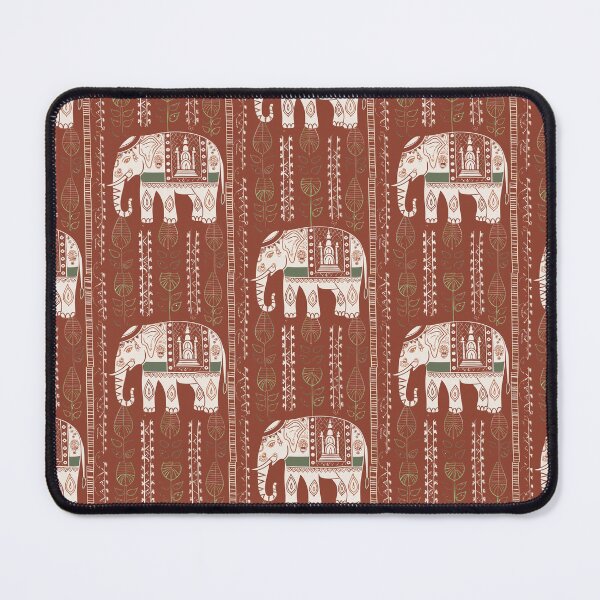 Item preview, patten ele designed and sold by Culopop.