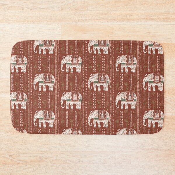 Item preview, patten ele designed and sold by Culopop.