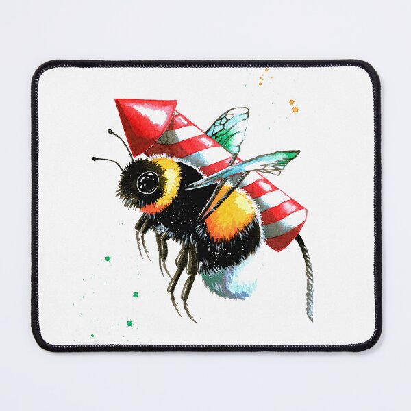 Item preview, Fireworks designed and sold by Katy Ska.