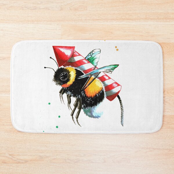 Item preview, Fireworks designed and sold by Katy Ska.
