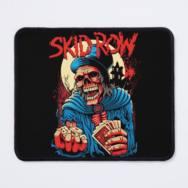 Item preview, Classic Skidrow Band designed and sold by fabelp2c8.