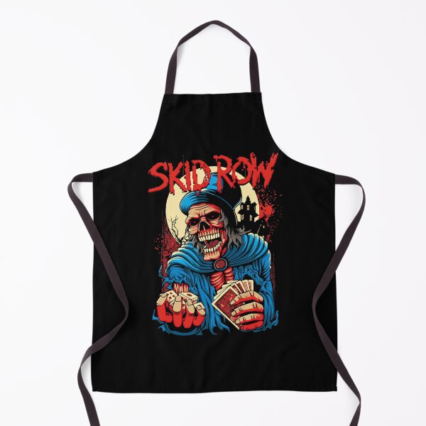 Item preview, Classic Skidrow Band designed and sold by fabelp2c8.