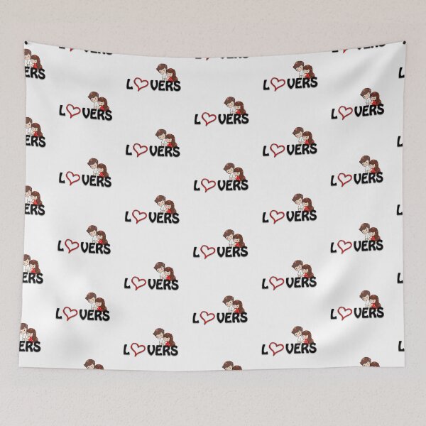 Item preview, Simply lovers designed and sold by User70.