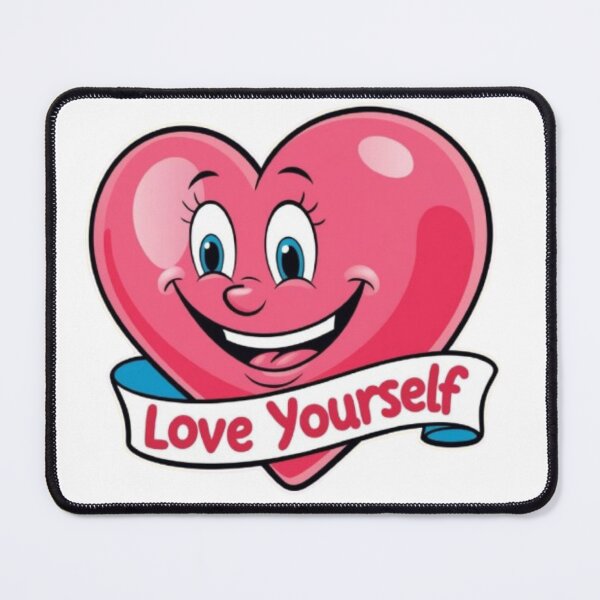 Item preview, Love yourself  designed and sold by Acelle.