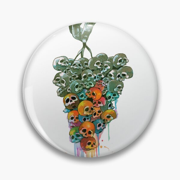 Item preview, Grapes designed and sold by Katy Ska.