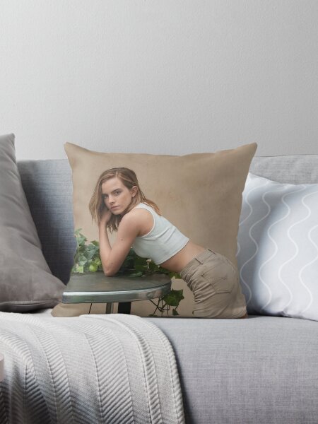 Artikel-Vorschau von Emma Watson-Stil, designt und verkauft von mondy4.