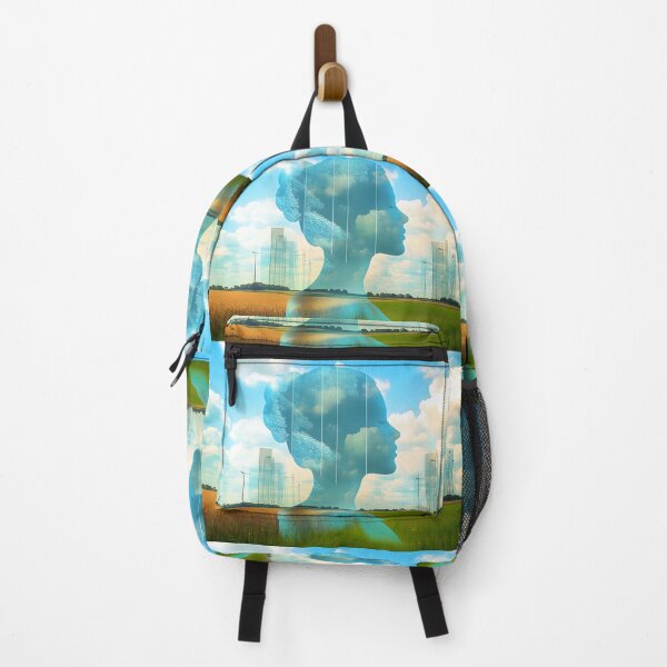 Item preview, Ethereal Horizons designed and sold by AI-Only Creations.
