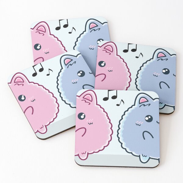 Item preview, Best friends are dancing. designed and sold by Esinald.
