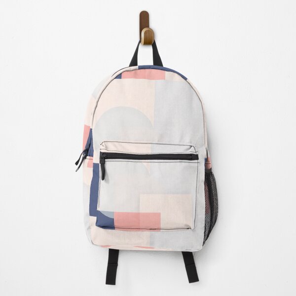 Item preview, Soft Minimalist Geometric Composition designed and sold by NelDean.