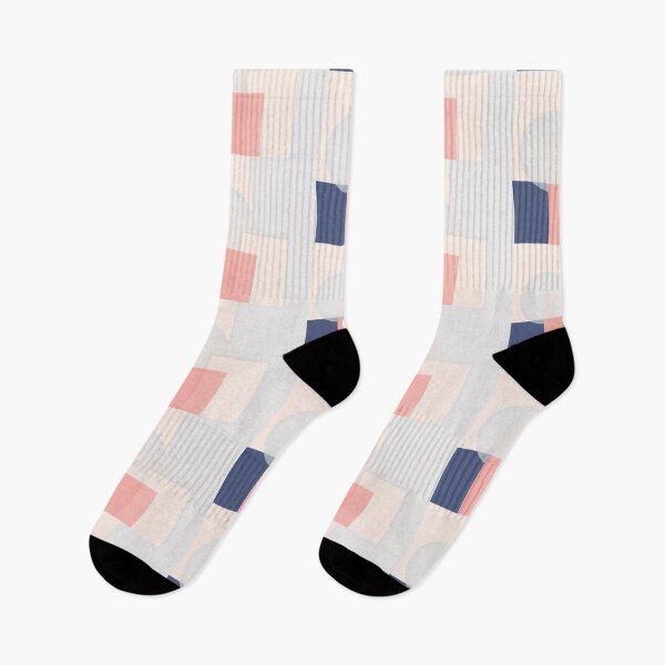 Item preview, Soft Minimalist Geometric Composition designed and sold by NelDean.