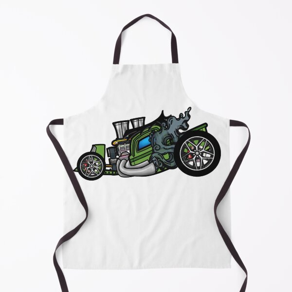 Item preview, Franken-coupe designed and sold by gavmanart.