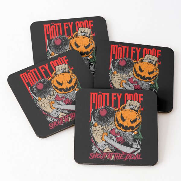 Item preview, Classic Motleycrue Band designed and sold by fabelp2c8.