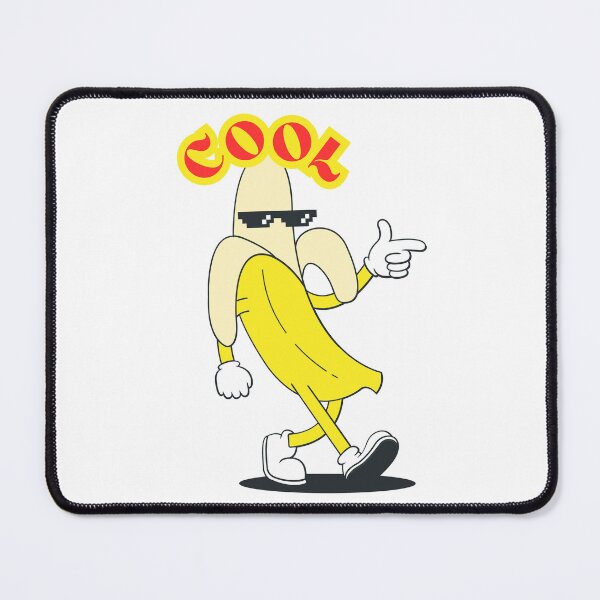 Item preview, COOL BANANA designed and sold by GloriousArtSKD.
