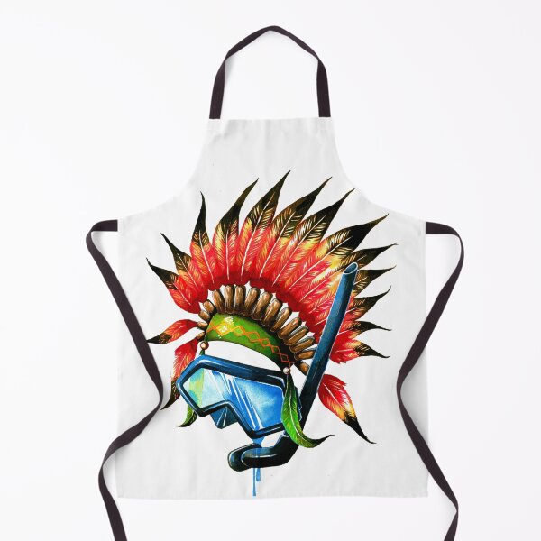 Item preview, Mask designed and sold by Katy Ska.