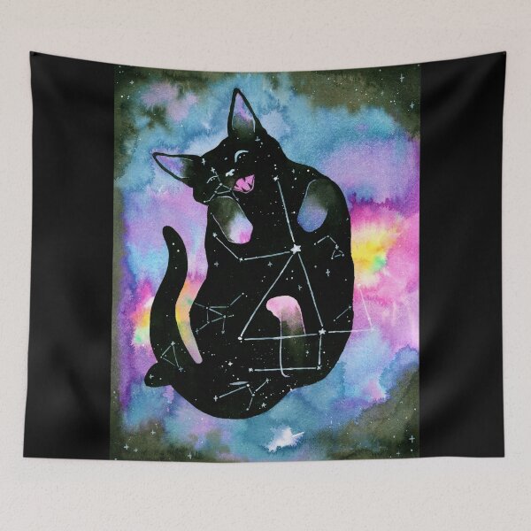 Item preview, Catnip designed and sold by Katy Ska.