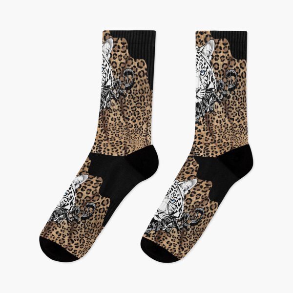 Item preview, leopard,cheetah pattern designed and sold by zzzozzo.