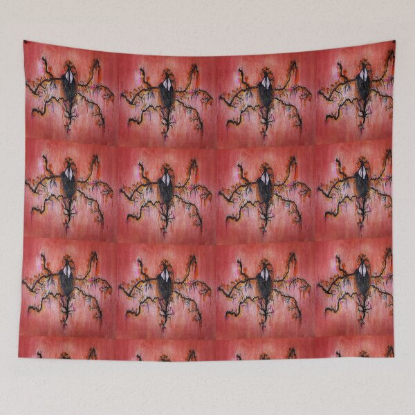 Item preview, Spider designed and sold by johnnyveins.