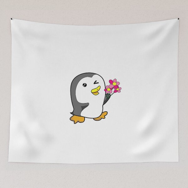Item preview, penguin designed and sold by Watersylvan.