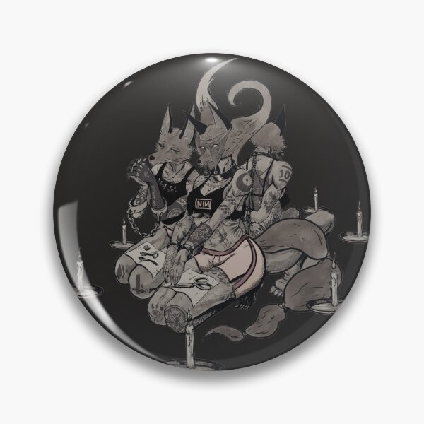 Item preview, Gathering designed and sold by RaposaMah.