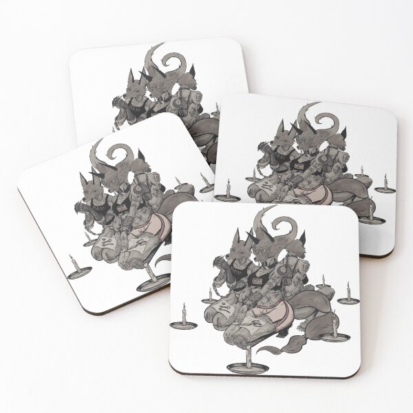 Item preview, Gathering designed and sold by RaposaMah.