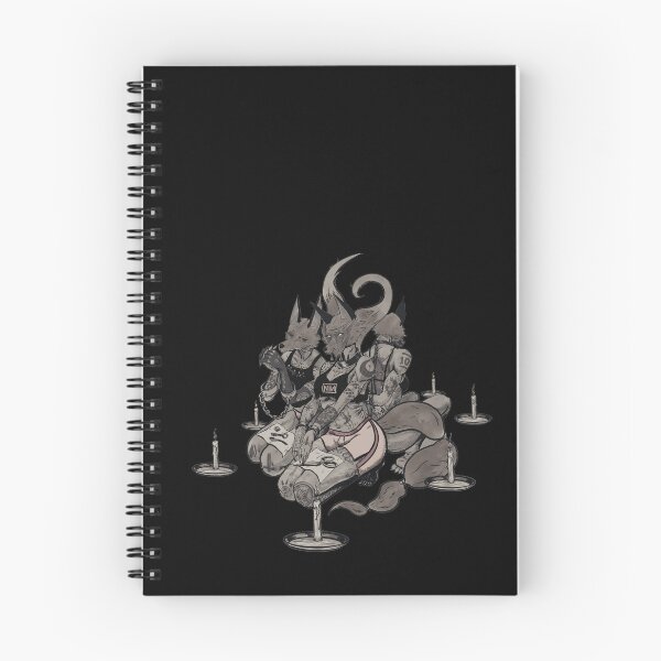 Item preview, Gathering designed and sold by RaposaMah.