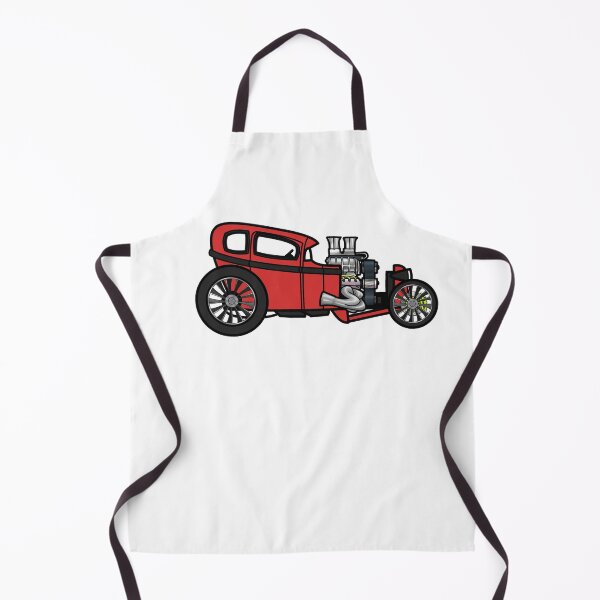 Item preview, Red rod designed and sold by gavmanart.