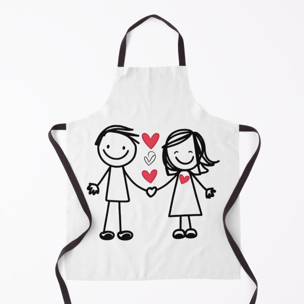 Item preview, A Minimal Love Story designed and sold by NacreArt.