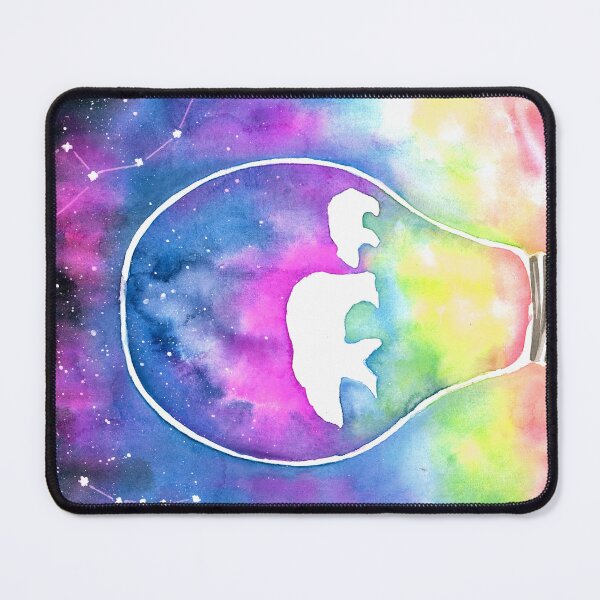Item preview, Northern Lights designed and sold by Katy Ska.