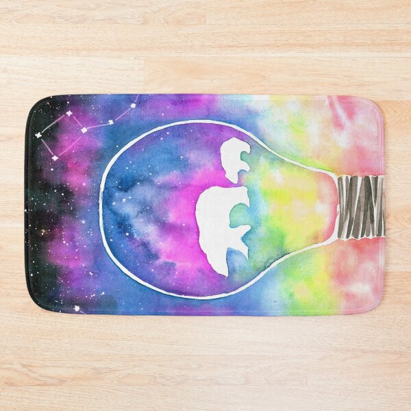 Item preview, Northern Lights designed and sold by Katy Ska.