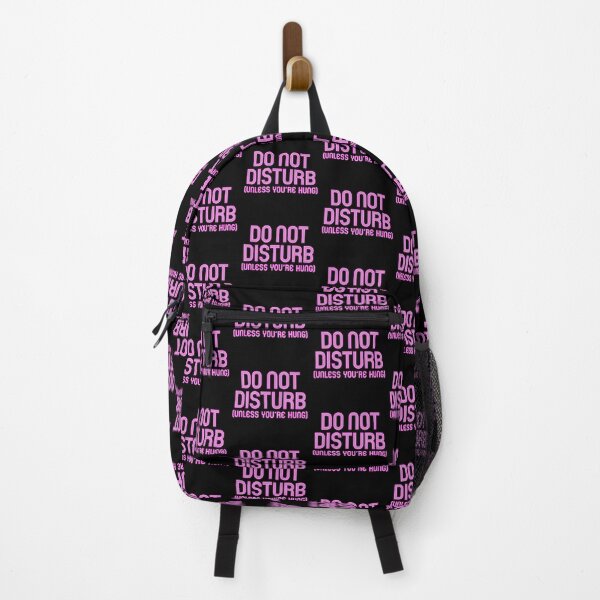 Item preview, DO NOT DISTURB designed and sold by SquareClub.