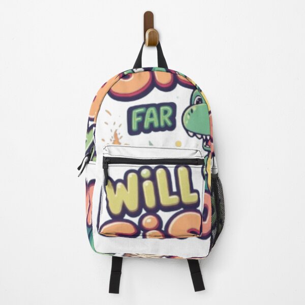 Item preview, Will Trade Sister for Dinosaur - Funny Kid’s Design designed and sold by Rapica.