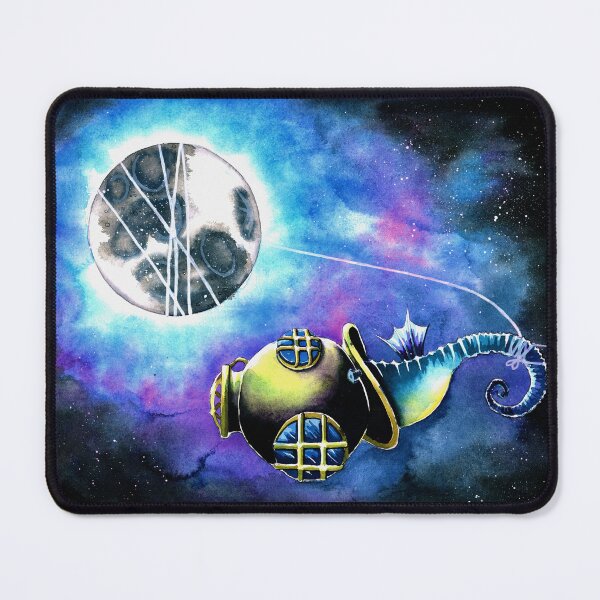 Item preview, Under The Sea designed and sold by Katy Ska.
