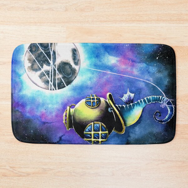 Item preview, Under The Sea designed and sold by Katy Ska.