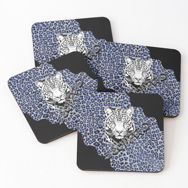 Item preview, leopard,cheetah pattern designed and sold by zzzozzo.