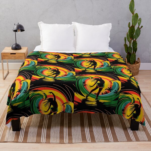 Item preview,  "Jamaican Spirit – Free & Wild - Jamaican designed and sold by BitCryX.