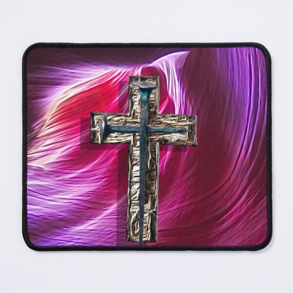 Item preview, The blood of Christ designed and sold by Ray Dodson.