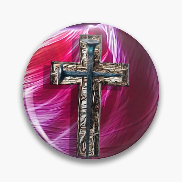 Item preview, The blood of Christ designed and sold by Ray Dodson.