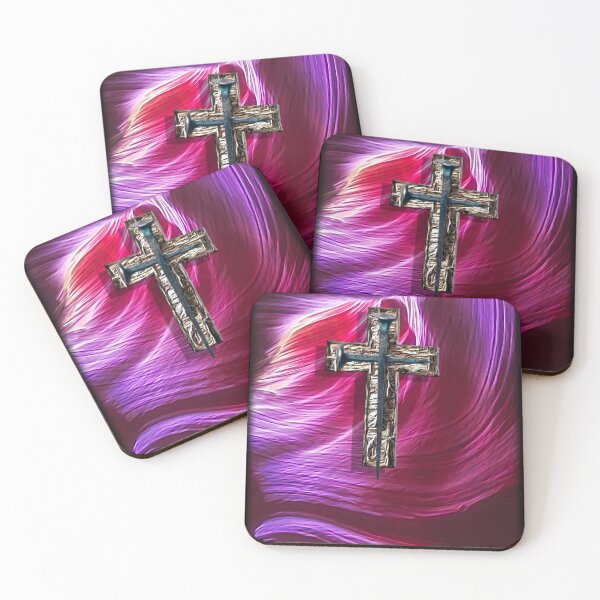 Item preview, The blood of Christ designed and sold by Ray Dodson.