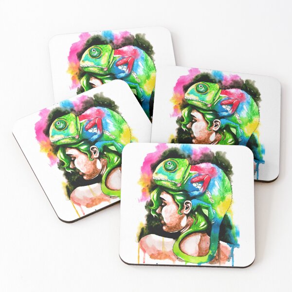 Item preview, Buen dia del cabello designed and sold by Katy Ska.