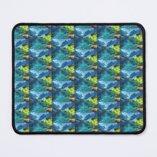 Item preview, River Mountain designed and sold by Easy-Selling.