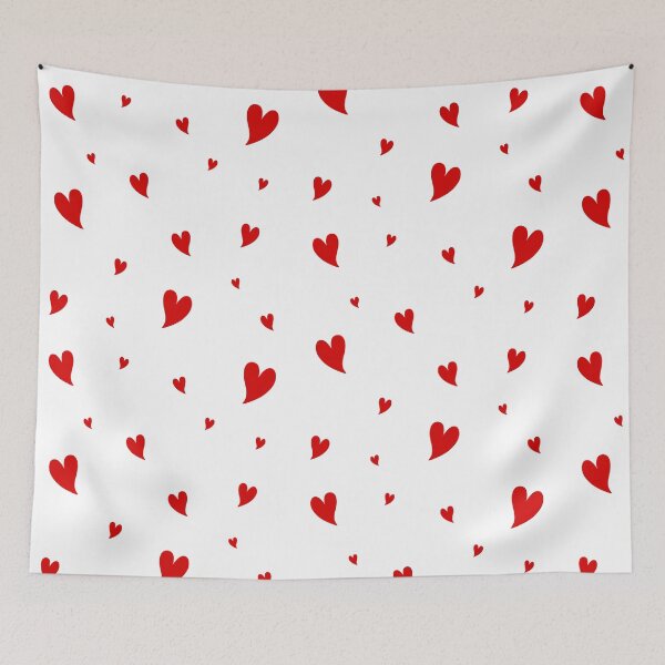 Item preview, red hearts designed and sold by EpicCreation.